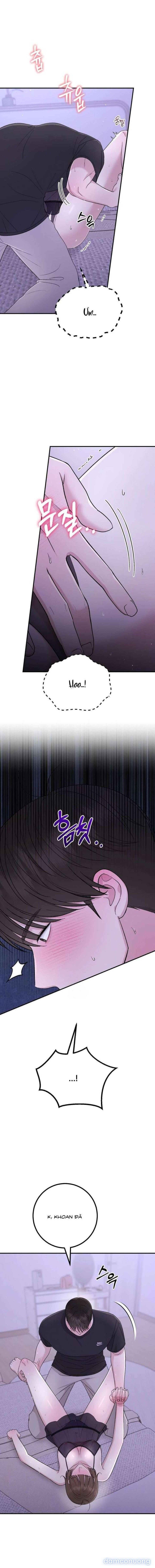 đọc truyện [không Che] [18+] Buổi Học Thêm Chương 19 ảnh 16 tại Thiên Thai Truyện