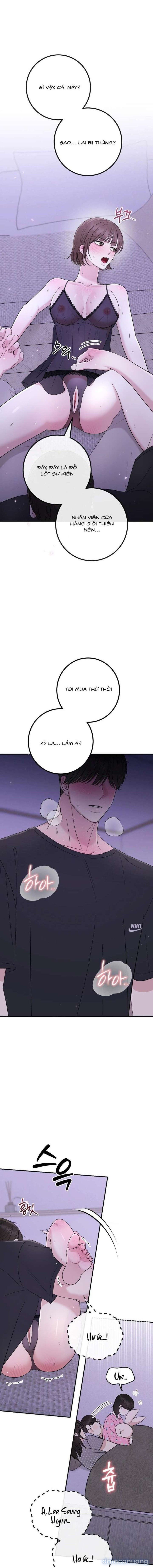 đọc truyện [không Che] [18+] Buổi Học Thêm Chương 19 ảnh 17 tại Thiên Thai Truyện