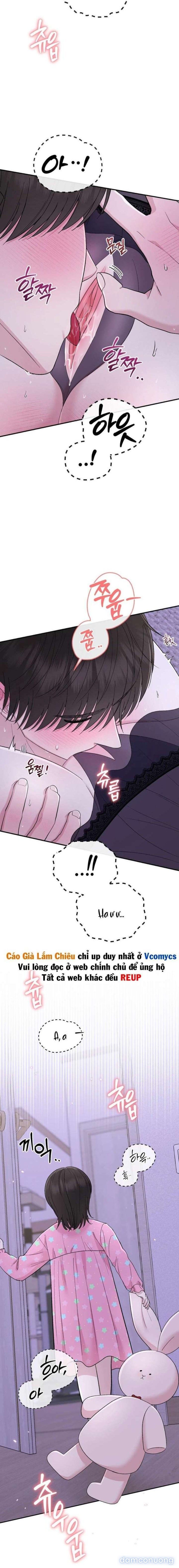 đọc truyện [không Che] [18+] Buổi Học Thêm Chương 19 ảnh 18 tại Thiên Thai Truyện