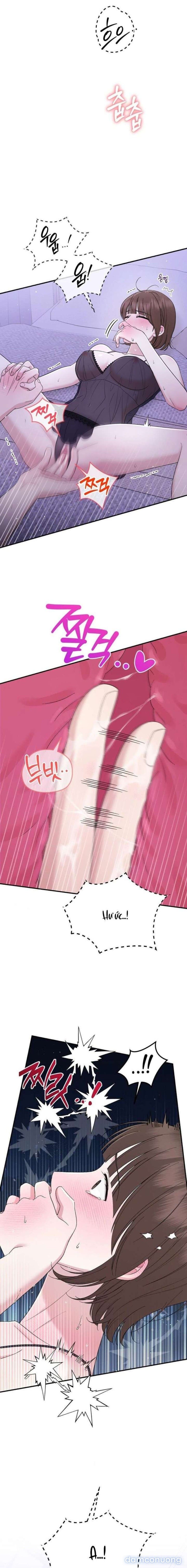 đọc truyện [không Che] [18+] Buổi Học Thêm Chương 19 ảnh 19 tại Thiên Thai Truyện