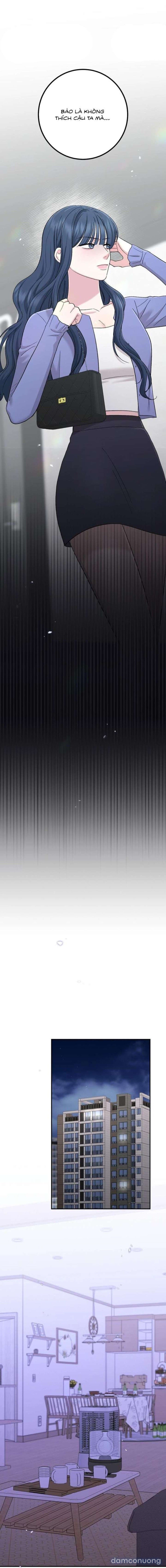 đọc truyện [không Che] [18+] Buổi Học Thêm Chương 19 ảnh 4 tại Thiên Thai Truyện