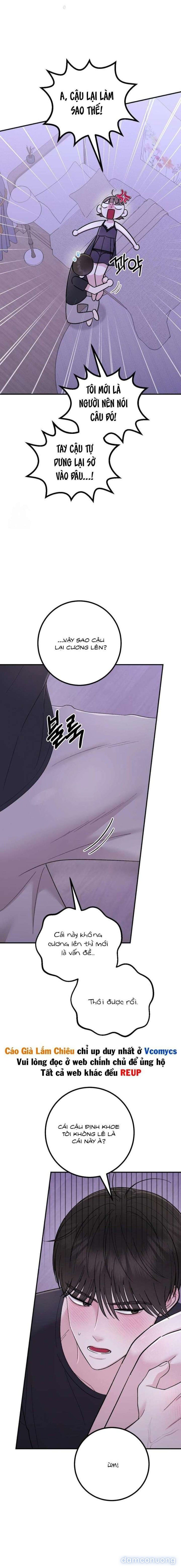 đọc truyện [không Che] [18+] Buổi Học Thêm Chương 19 ảnh 7 tại Thiên Thai Truyện