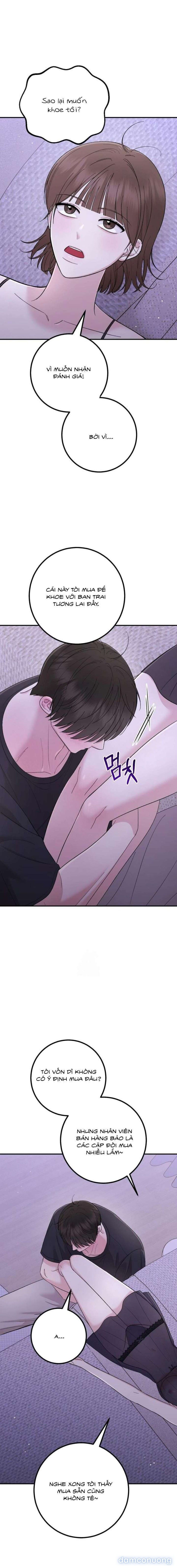 đọc truyện [không Che] [18+] Buổi Học Thêm Chương 19 ảnh 8 tại Thiên Thai Truyện