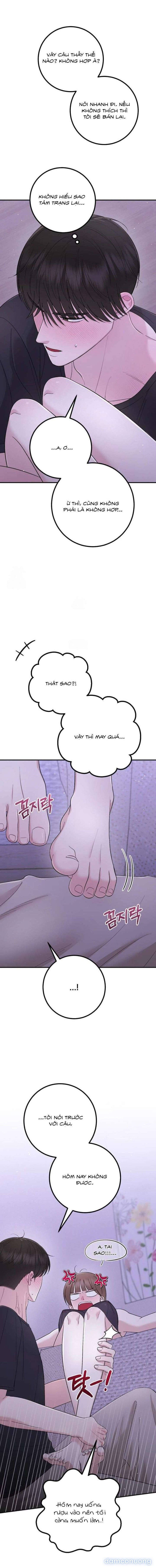 đọc truyện [không Che] [18+] Buổi Học Thêm Chương 19 ảnh 9 tại Thiên Thai Truyện