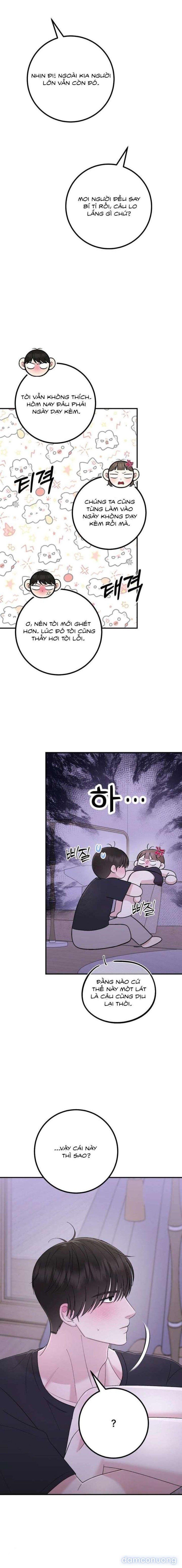 đọc truyện [không Che] [18+] Buổi Học Thêm Chương 19 ảnh 10 tại Thiên Thai Truyện