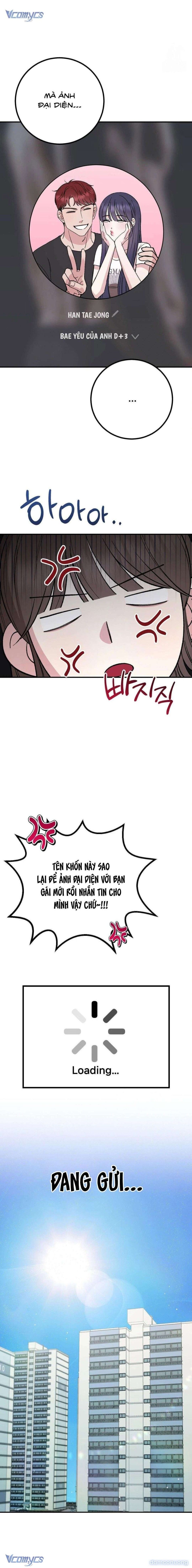 đọc truyện [không Che] [18+] Buổi Học Thêm Chương 6 ảnh 13 tại Thiên Thai Truyện