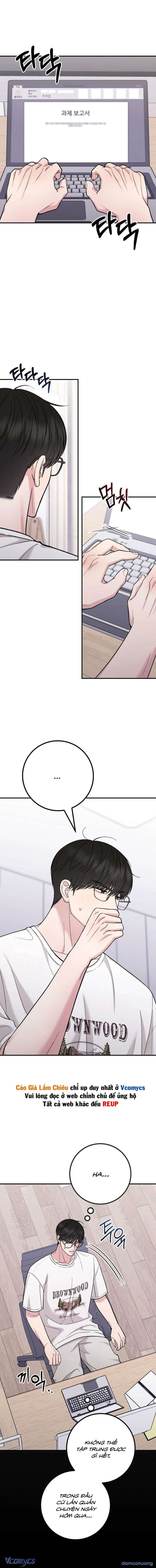 đọc truyện [không Che] [18+] Buổi Học Thêm Chương 6 ảnh 14 tại Thiên Thai Truyện