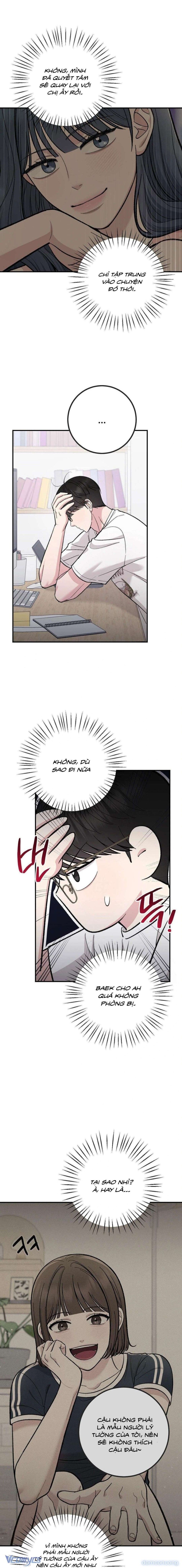 đọc truyện [không Che] [18+] Buổi Học Thêm Chương 6 ảnh 17 tại Thiên Thai Truyện