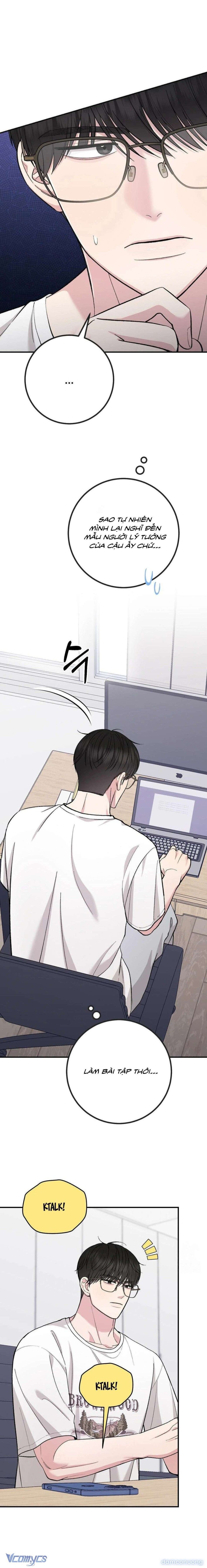 đọc truyện [không Che] [18+] Buổi Học Thêm Chương 6 ảnh 19 tại Thiên Thai Truyện