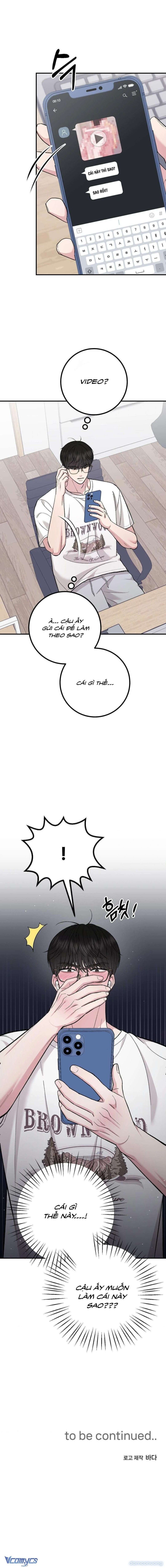 đọc truyện [không Che] [18+] Buổi Học Thêm Chương 6 ảnh 20 tại Thiên Thai Truyện