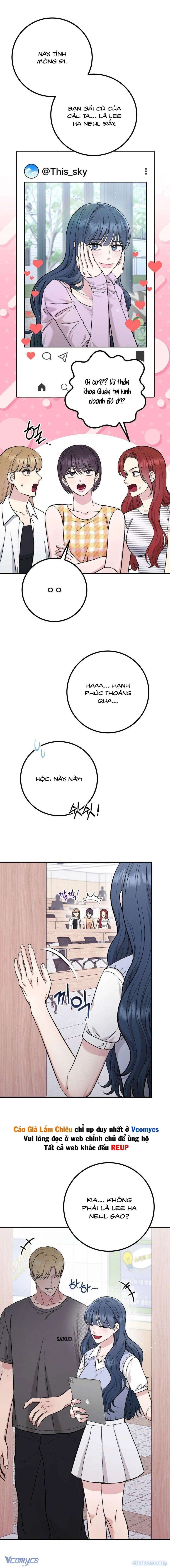 đọc truyện [không Che] [18+] Buổi Học Thêm Chương 6 ảnh 5 tại Thiên Thai Truyện