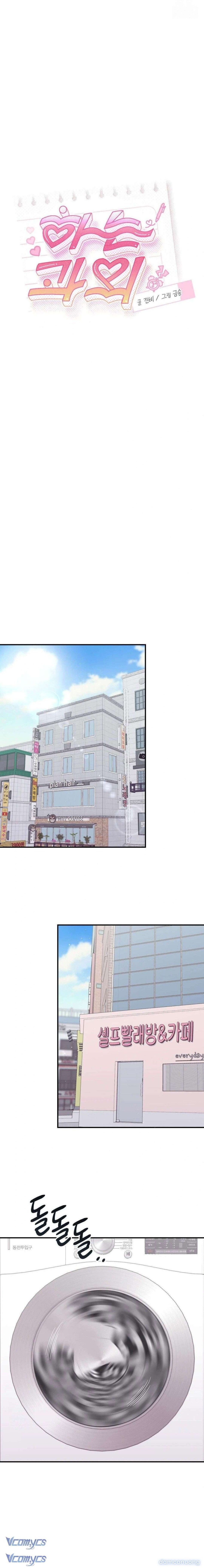 đọc truyện [không Che] [18+] Buổi Học Thêm Chương 6 ảnh 7 tại Thiên Thai Truyện