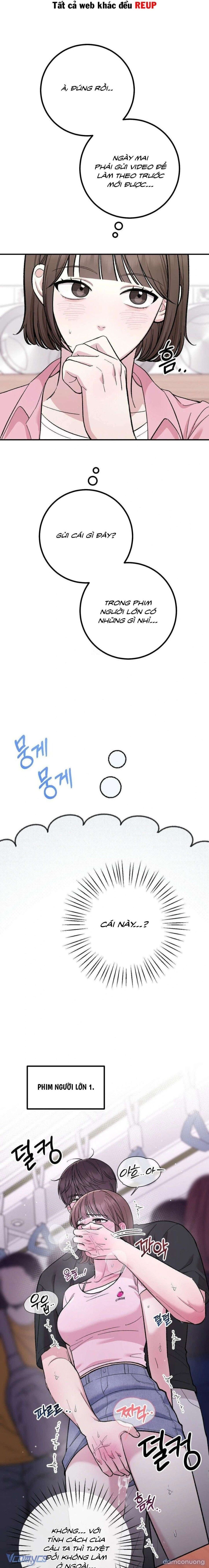 đọc truyện [không Che] [18+] Buổi Học Thêm Chương 6 ảnh 10 tại Thiên Thai Truyện