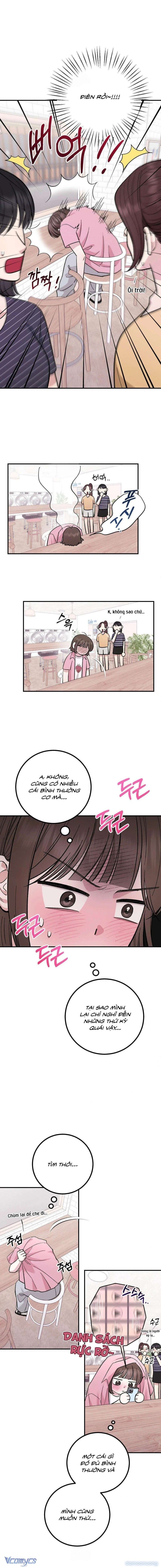 đọc truyện [không Che] [18+] Buổi Học Thêm Chương 6 ảnh 11 tại Thiên Thai Truyện