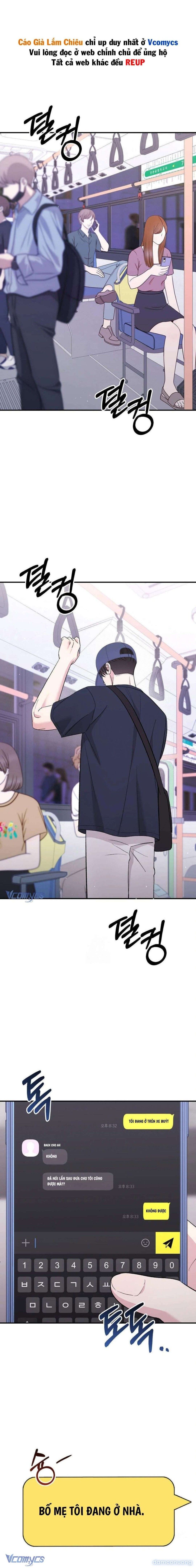 đọc truyện [không Che] [18+] Buổi Học Thêm Chương 9 ảnh 12 tại Thiên Thai Truyện