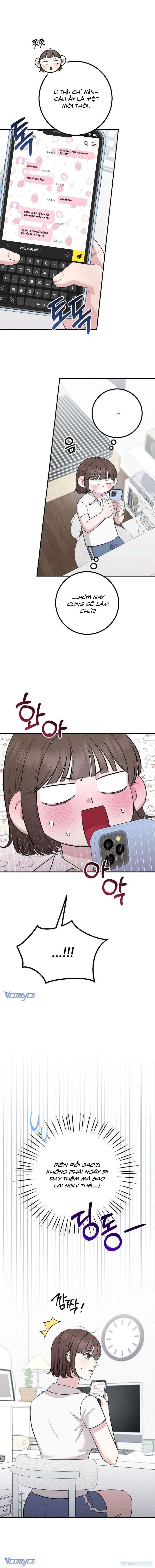 đọc truyện [không Che] [18+] Buổi Học Thêm Chương 9 ảnh 14 tại Thiên Thai Truyện