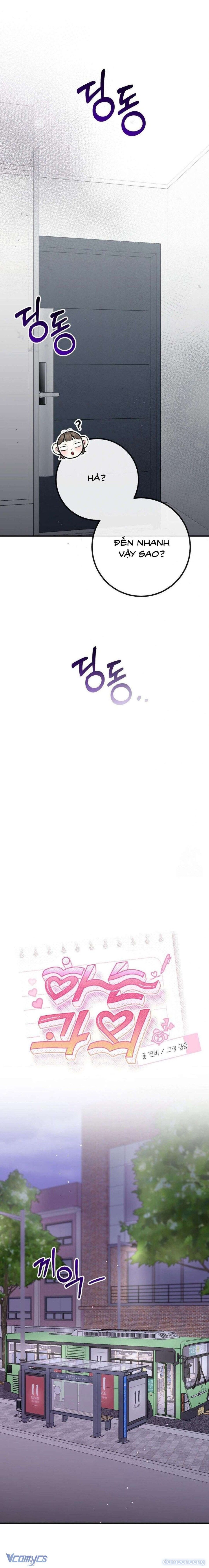 đọc truyện [không Che] [18+] Buổi Học Thêm Chương 9 ảnh 15 tại Thiên Thai Truyện