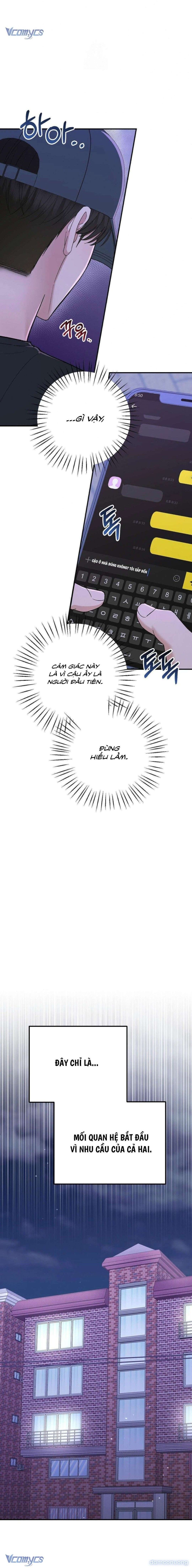 đọc truyện [không Che] [18+] Buổi Học Thêm Chương 9 ảnh 17 tại Thiên Thai Truyện