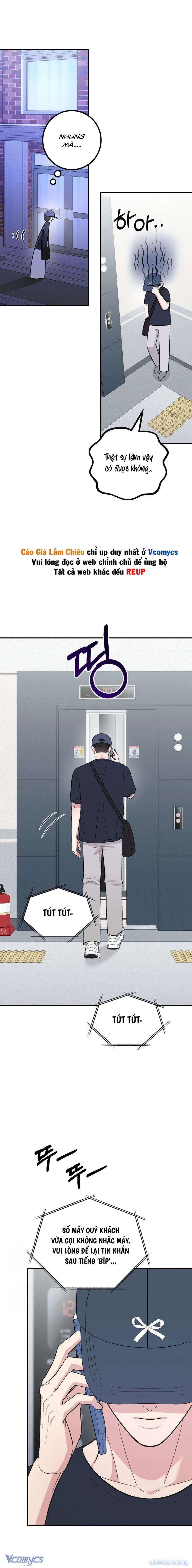 đọc truyện [không Che] [18+] Buổi Học Thêm Chương 9 ảnh 18 tại Thiên Thai Truyện