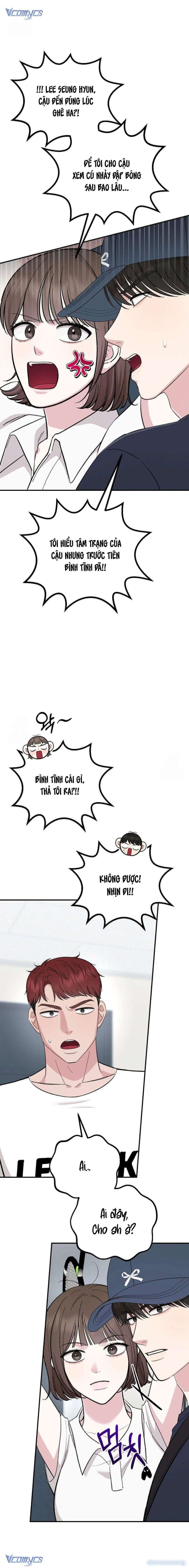 đọc truyện [không Che] [18+] Buổi Học Thêm Chương 9 ảnh 21 tại Thiên Thai Truyện