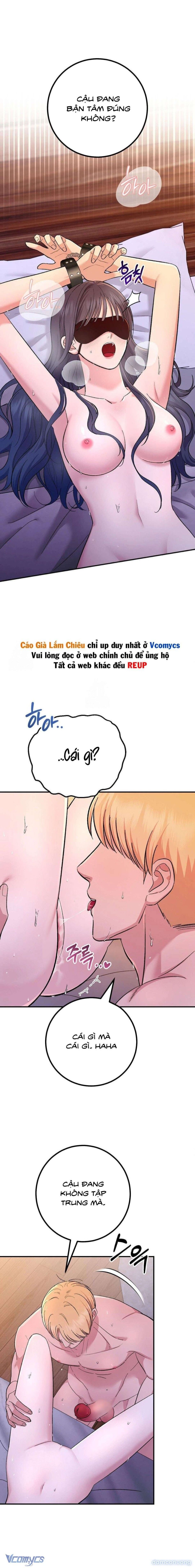 đọc truyện [không Che] [18+] Buổi Học Thêm Chương 9 ảnh 5 tại Thiên Thai Truyện