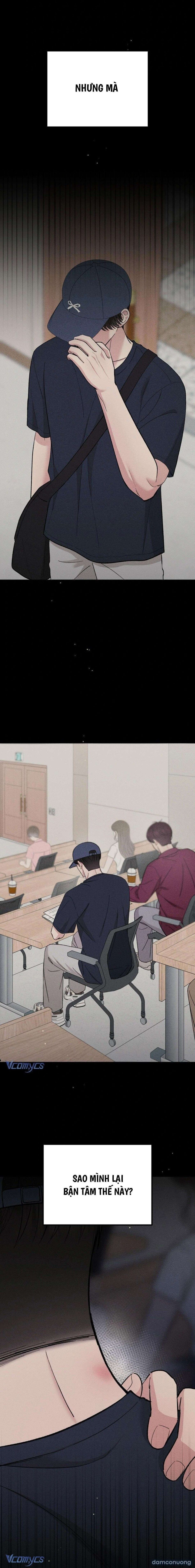 đọc truyện [không Che] [18+] Buổi Học Thêm Chương 9 ảnh 10 tại Thiên Thai Truyện