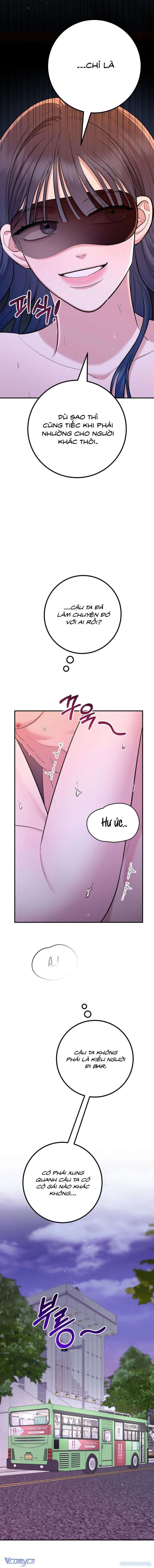 đọc truyện [không Che] [18+] Buổi Học Thêm Chương 9 ảnh 11 tại Thiên Thai Truyện