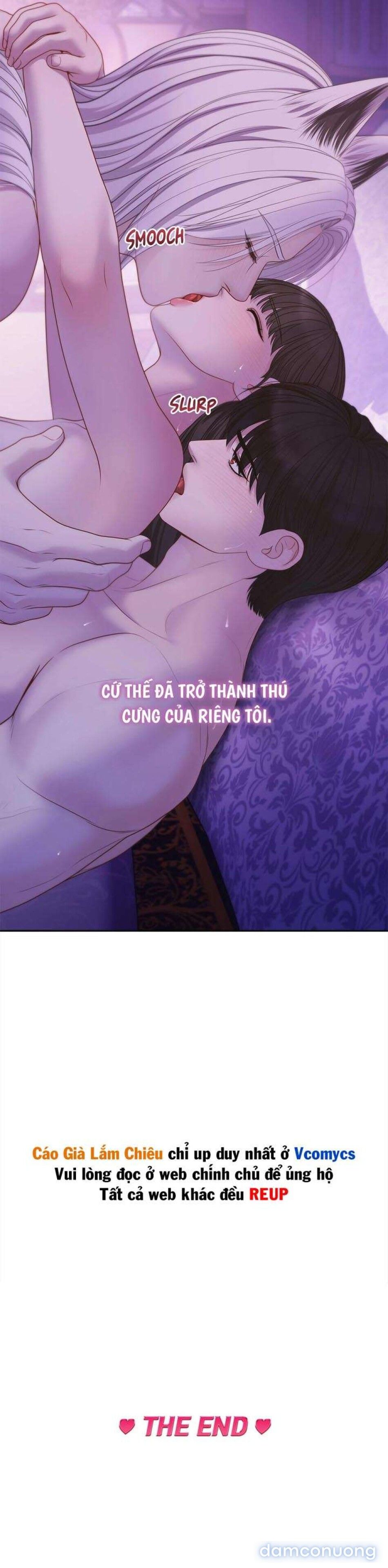 đọc truyện [không Che] [18+] Cách Thuần Hóa Sói Chương 4 ảnh 12 tại Thiên Thai Truyện