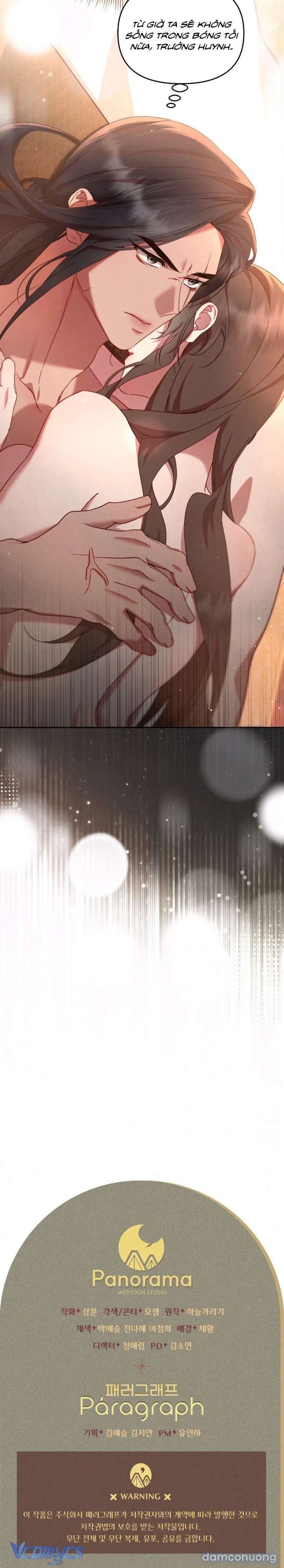 đọc truyện [không Che] [18+] Chậm Rãi Yêu Nhau Chương 7 ảnh 15 tại Thiên Thai Truyện