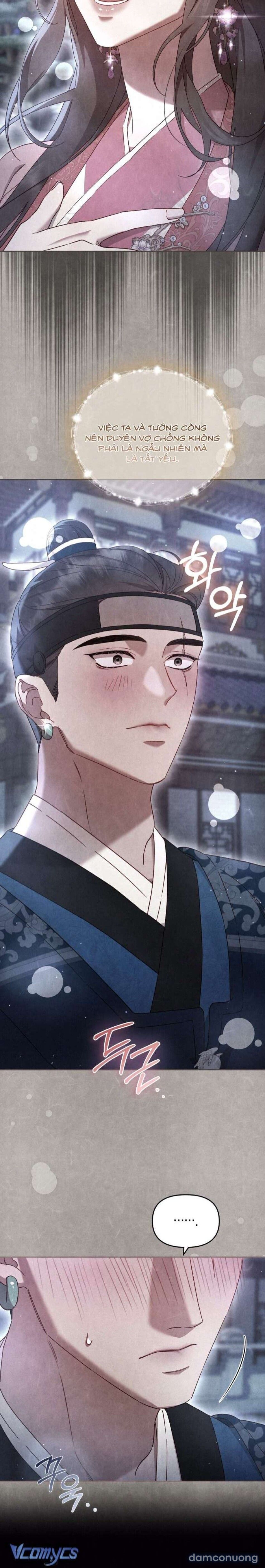 đọc truyện [không Che] [18+] Chậm Rãi Yêu Nhau Chương 7 ảnh 7 tại Thiên Thai Truyện