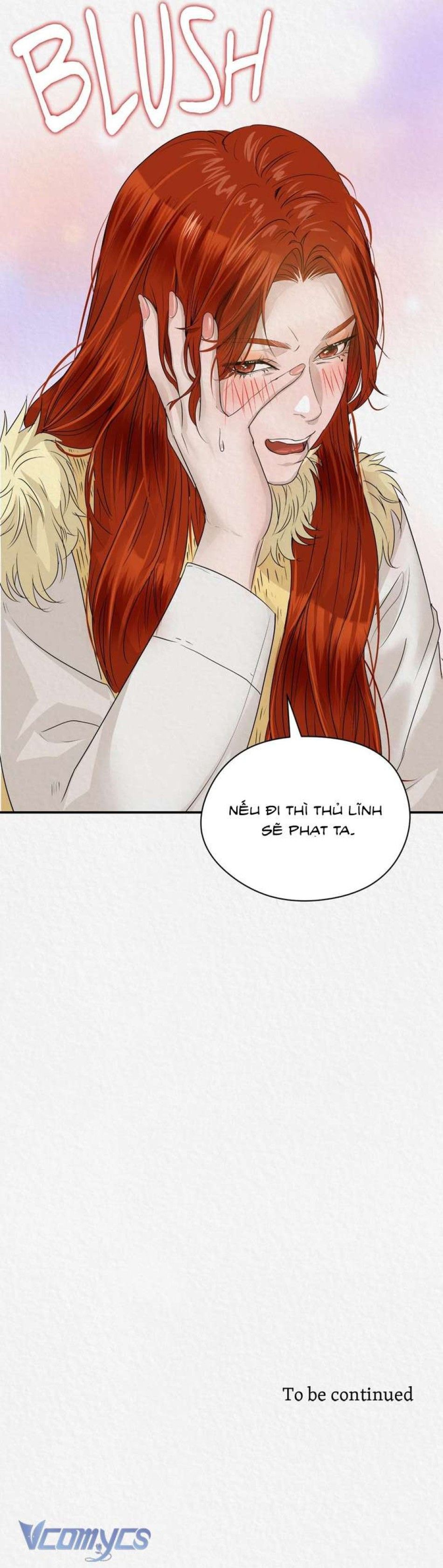 đọc truyện [không Che] [18+] Con Sói Của Núi Cheonun Chương 16 ảnh 10 tại Thiên Thai Truyện