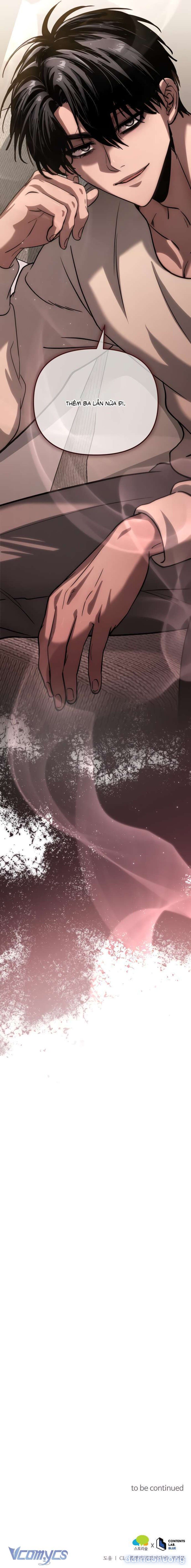 đọc truyện [không Che] [18+] Điều Tồi Tệ Mãi Không Dứt Chương 10 ảnh 13 tại Thiên Thai Truyện