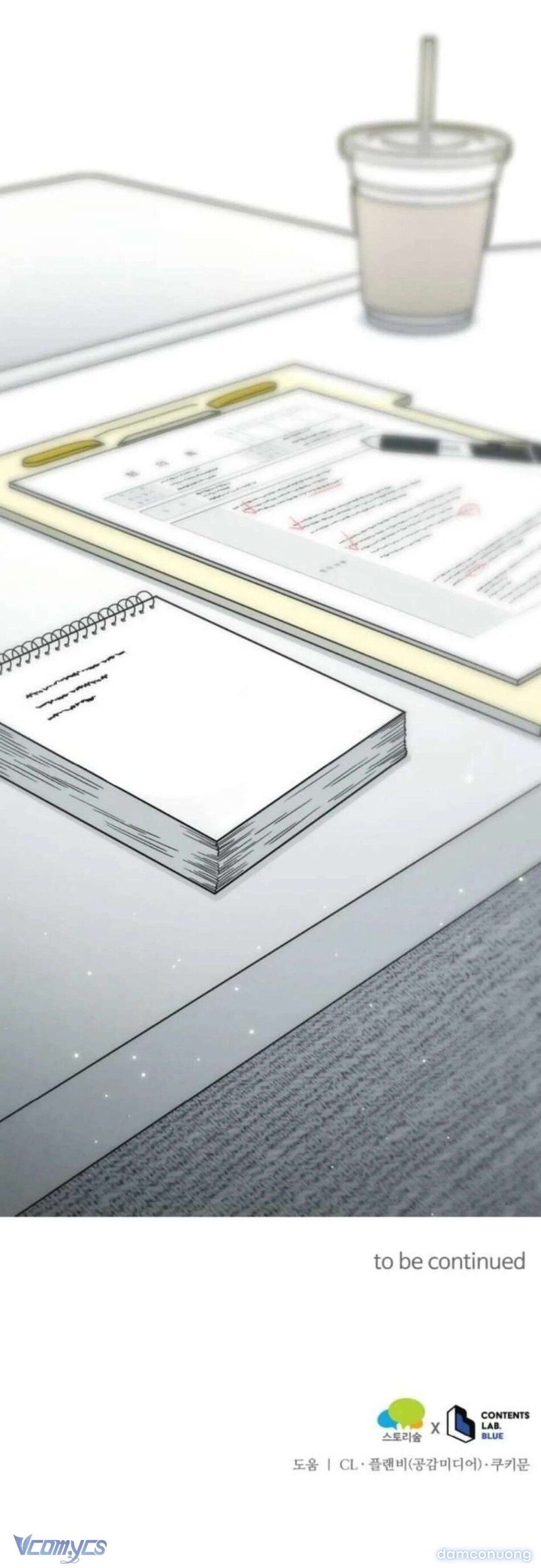 đọc truyện [không Che] [18+] Điều Tồi Tệ Mãi Không Dứt Chương 9 ảnh 14 tại Thiên Thai Truyện