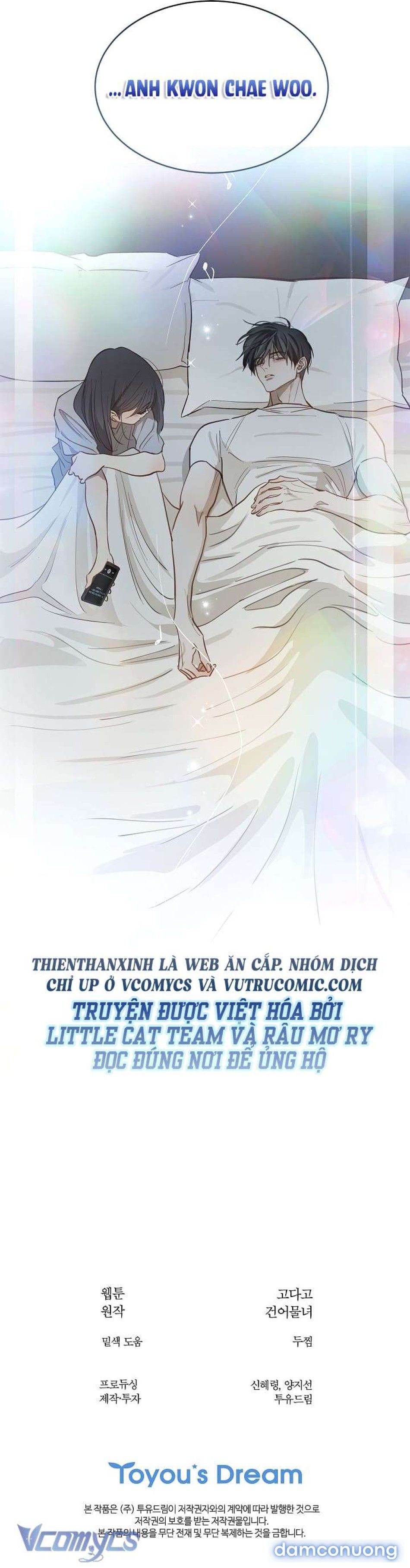 đọc truyện [không Che] [18+] Đóa Hoa Là Mồi Nhử Chương 20 ảnh 10 tại Thiên Thai Truyện