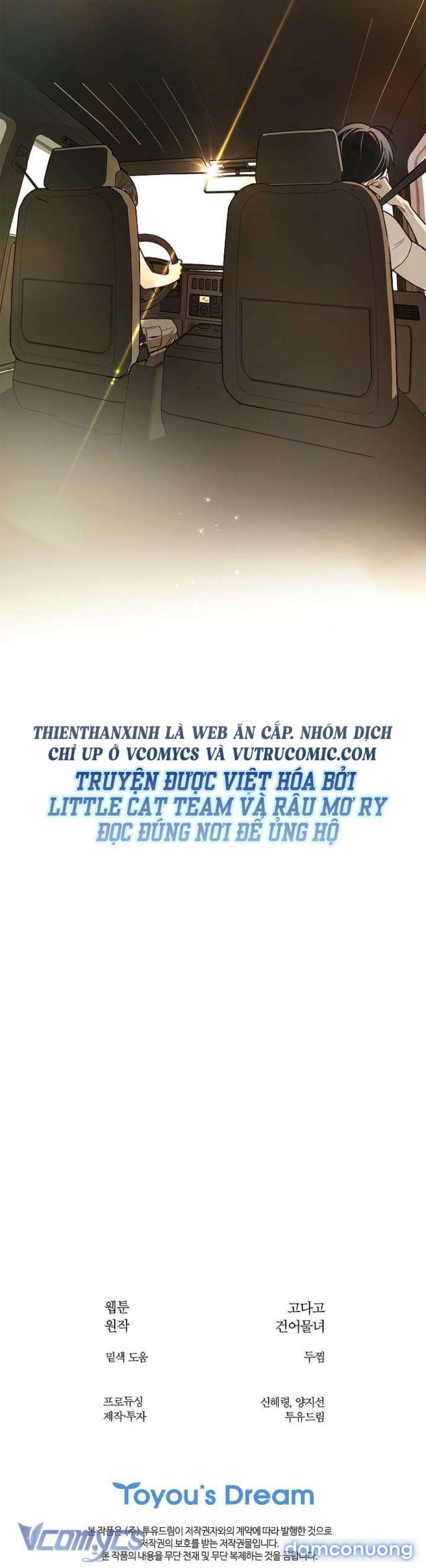 đọc truyện [không Che] [18+] Đóa Hoa Là Mồi Nhử Chương 25 ảnh 8 tại Thiên Thai Truyện