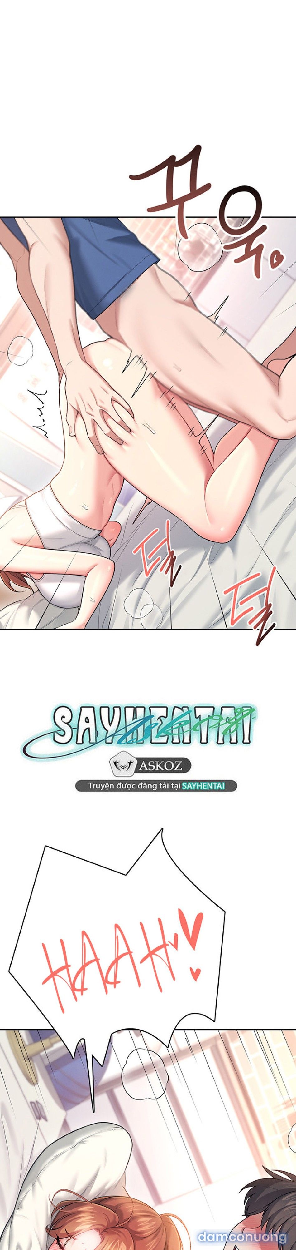 đọc truyện [không Che] [18+] Đóa Hoa Là Mồi Nhử Chương 3 ảnh 13 tại Thiên Thai Truyện