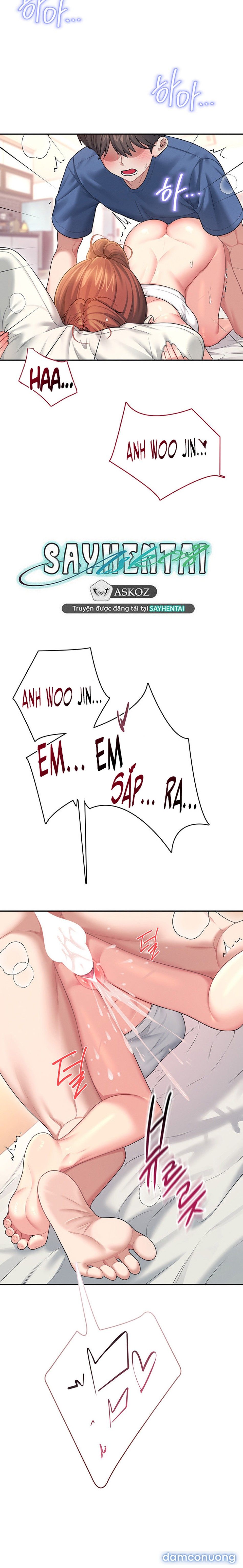 đọc truyện [không Che] [18+] Đóa Hoa Là Mồi Nhử Chương 3 ảnh 15 tại Thiên Thai Truyện