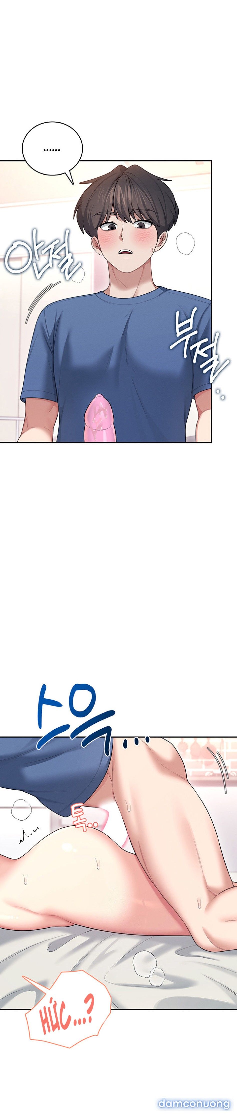 đọc truyện [không Che] [18+] Đóa Hoa Là Mồi Nhử Chương 3 ảnh 17 tại Thiên Thai Truyện