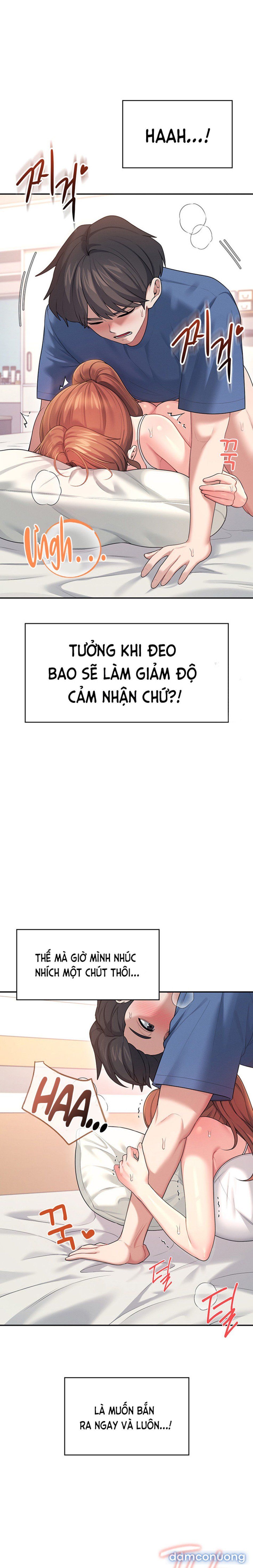 đọc truyện [không Che] [18+] Đóa Hoa Là Mồi Nhử Chương 3 ảnh 19 tại Thiên Thai Truyện