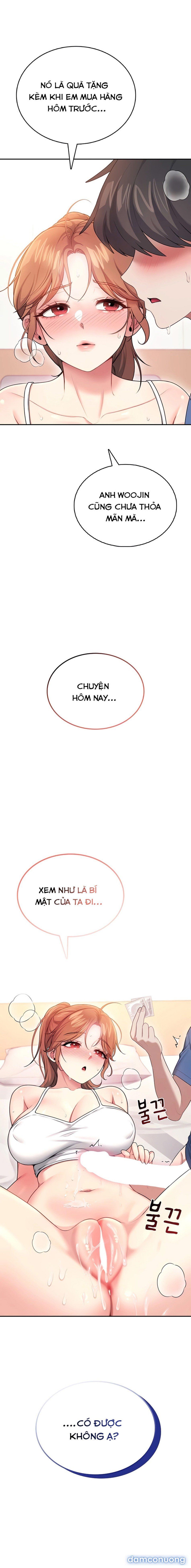 đọc truyện [không Che] [18+] Đóa Hoa Là Mồi Nhử Chương 3 ảnh 4 tại Thiên Thai Truyện