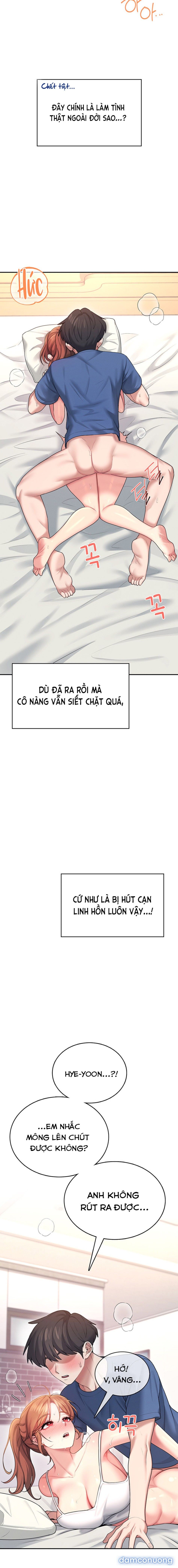 đọc truyện [không Che] [18+] Đóa Hoa Là Mồi Nhử Chương 3 ảnh 22 tại Thiên Thai Truyện