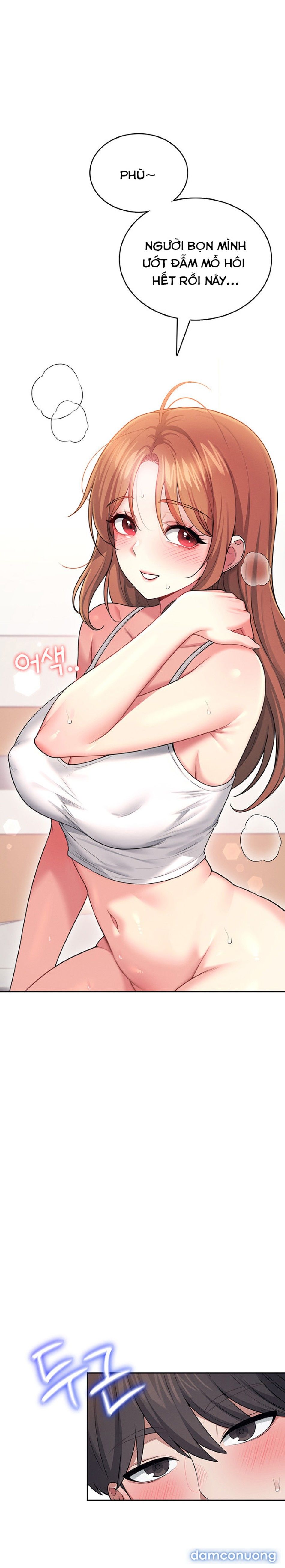 đọc truyện [không Che] [18+] Đóa Hoa Là Mồi Nhử Chương 3 ảnh 24 tại Thiên Thai Truyện