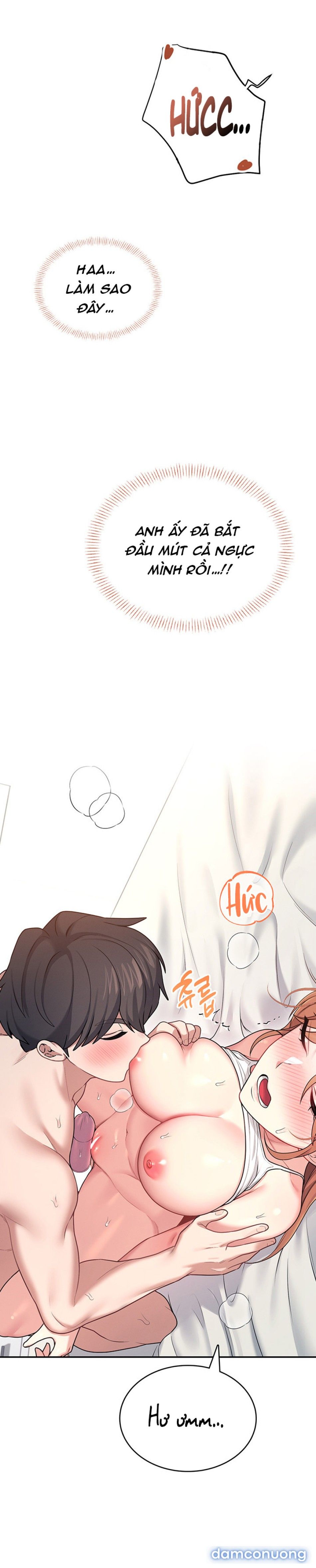 đọc truyện [không Che] [18+] Đóa Hoa Là Mồi Nhử Chương 3 ảnh 28 tại Thiên Thai Truyện