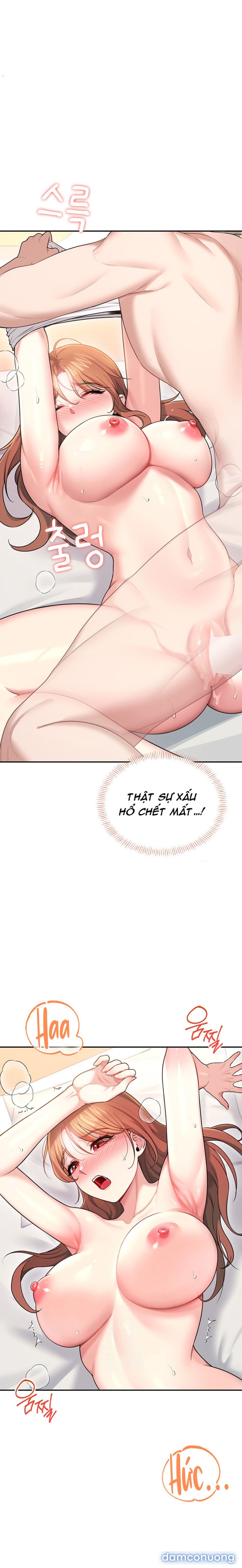 đọc truyện [không Che] [18+] Đóa Hoa Là Mồi Nhử Chương 3 ảnh 31 tại Thiên Thai Truyện