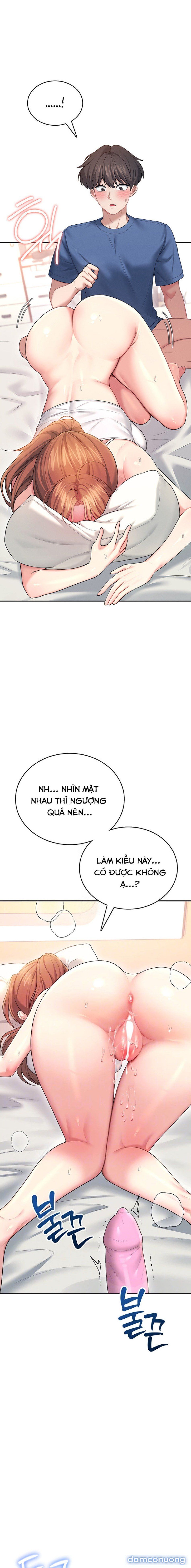 đọc truyện [không Che] [18+] Đóa Hoa Là Mồi Nhử Chương 3 ảnh 7 tại Thiên Thai Truyện