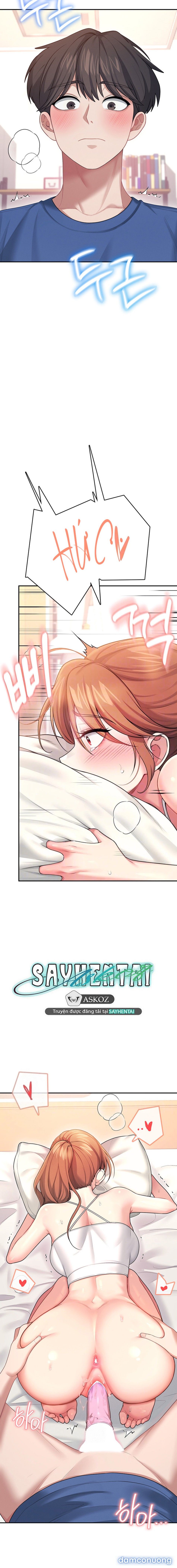 đọc truyện [không Che] [18+] Đóa Hoa Là Mồi Nhử Chương 3 ảnh 8 tại Thiên Thai Truyện