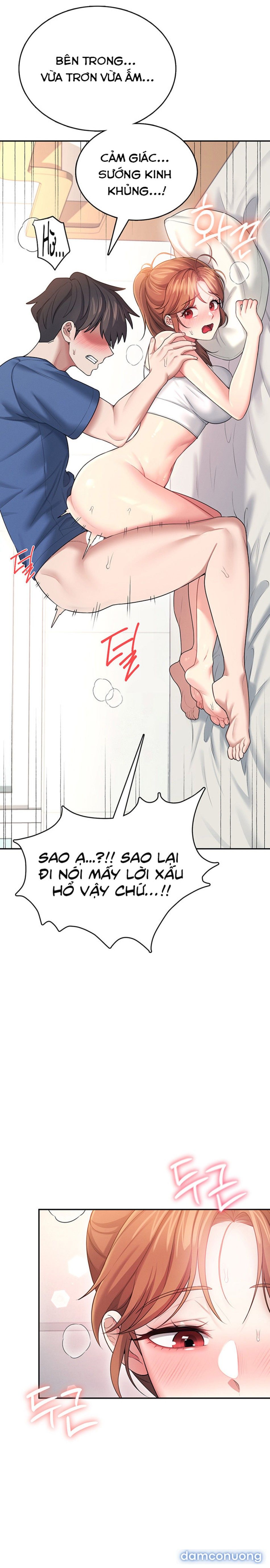 đọc truyện [không Che] [18+] Đóa Hoa Là Mồi Nhử Chương 3 ảnh 11 tại Thiên Thai Truyện