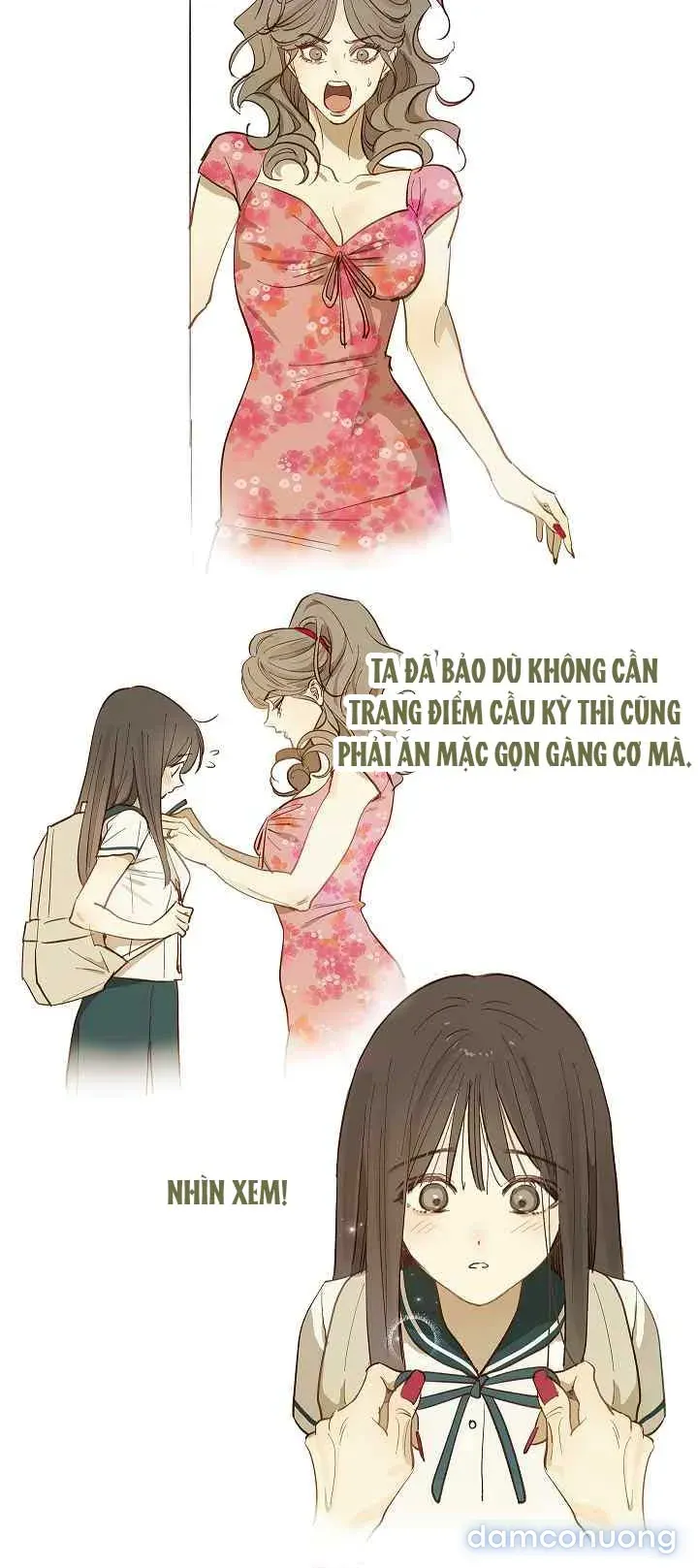 đọc truyện [không Che] [18+] Đóa Hoa Là Mồi Nhử Chương 37 ảnh 12 tại Thiên Thai Truyện
