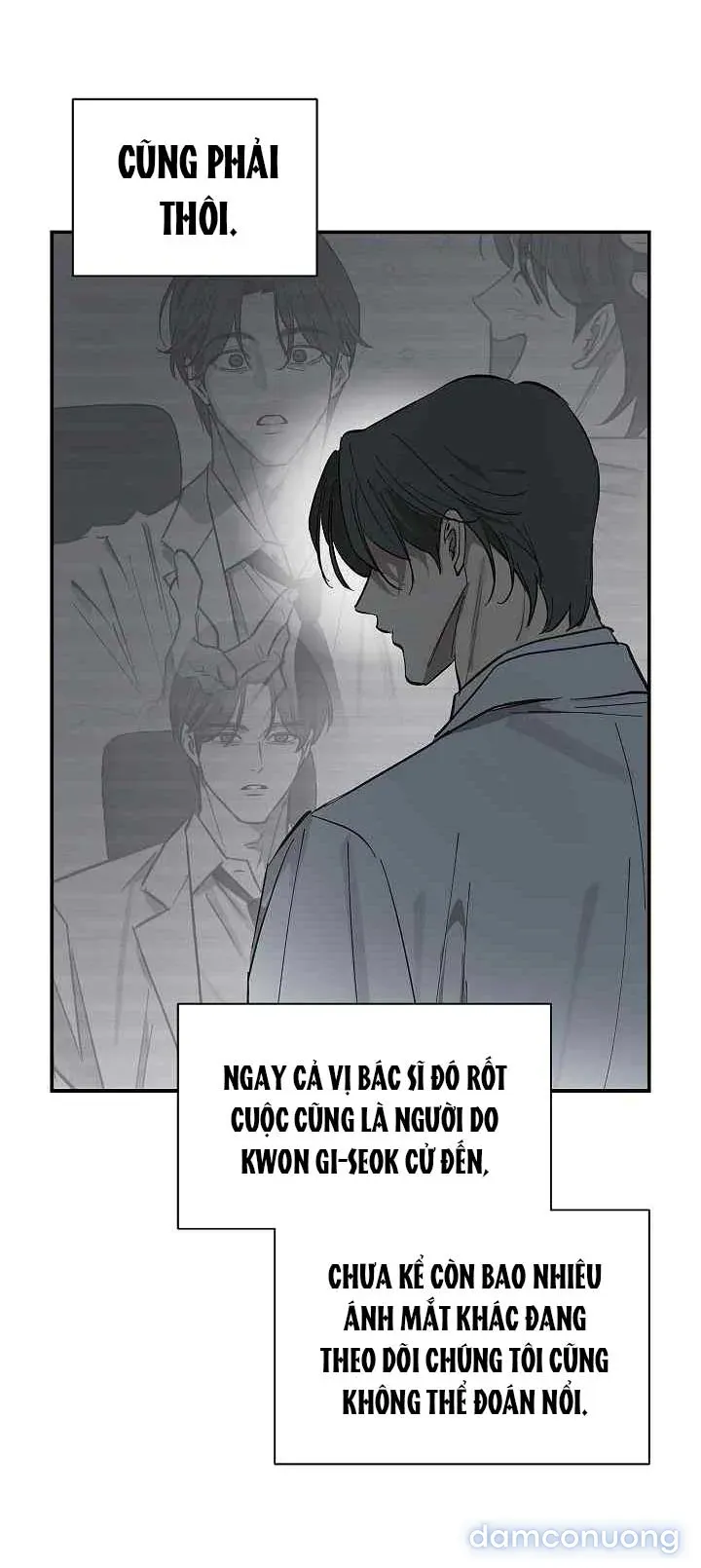 đọc truyện [không Che] [18+] Đóa Hoa Là Mồi Nhử Chương 37 ảnh 53 tại Thiên Thai Truyện