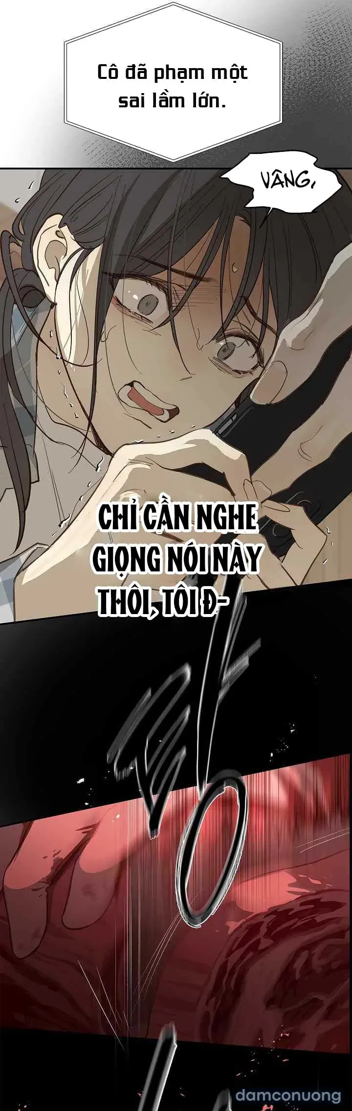 đọc truyện [không Che] [18+] Đóa Hoa Là Mồi Nhử Chương 37 ảnh 55 tại Thiên Thai Truyện